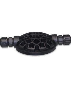 Pump head with suction and delivery valves for 120Ltr. pump